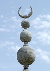 Alger_Dar Khdawej el Amya