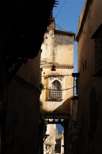 Haute Casbah d'Alger