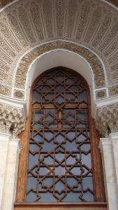 Alger - Grande Poste