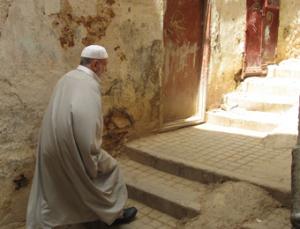 Vieux Quartier d'Alger