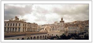 Alger Centre Ville