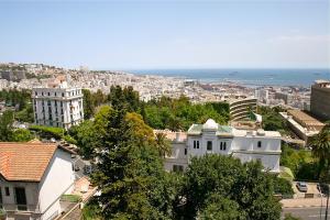 Alger  la Capitale