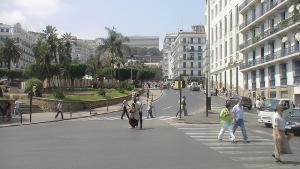 Alger La Blanche