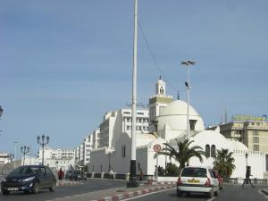 Mosquée de la Pêcherie (Alger)