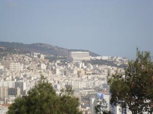 Alger la Blanche