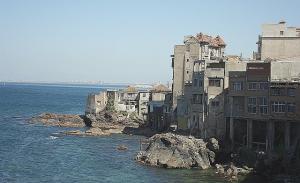 Alger, Bologhine (Saint-Eugène)