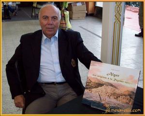 Nadir Assari Alger, des origines à  la Régence Turque