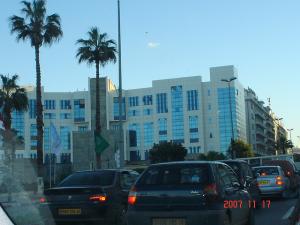 Alger Centre Ville