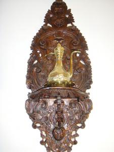 Alger - Hôtel El Djazair (ex Saint Georges)