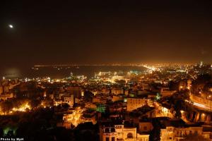 Alger la Nuit