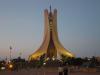 Alger, Monument des Martyrs