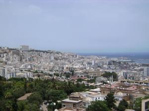 Alger la Blanche