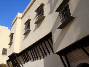 Alger - Palais du Rais