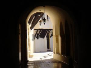 Alger - Palais du Rais (Bastion 23)