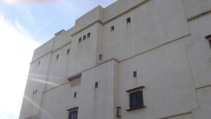 Alger - Palais du Rais