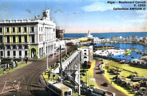 Acienne Phot d'Alger
