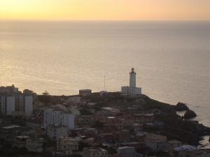 Le Phare d'Alger