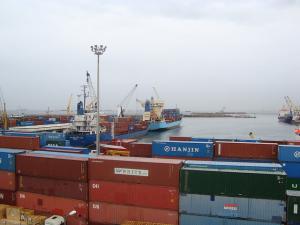 Alger le Port