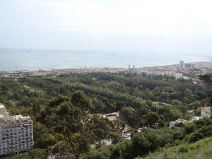 Algerle Jardin d'Essai