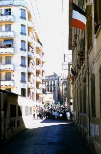 Alger, 3 Juillet 1962