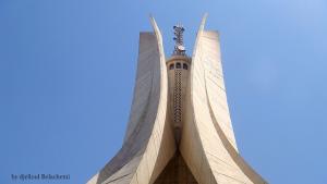 Alger Maqam Chahid