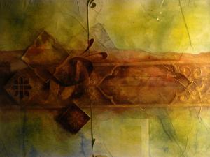 Alger - Casbah -  Dar Mustapha Pacha - Expo