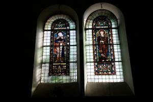 Eglise Anglicane d'Alger