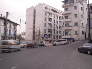 Alger Centre Ville