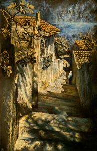 Alger, une descente à Saint-Eugène