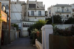 Quartier d'Alger - El Mouradia