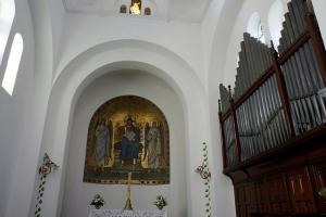 Eglise Anglicane d'Alger