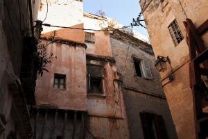 Casbah d'Alger
