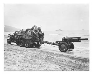 Deuxième Guerre Mondiale  Alger