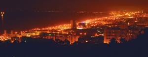 La Nuit sur Alger