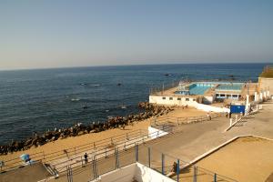 Plage Kettani, Alger