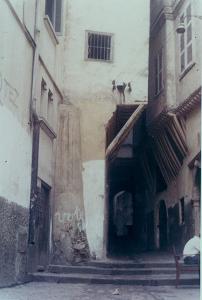 La Casbah d'Alger 1963