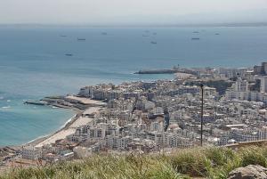 Alger, Commune de Bab-El-Oued