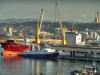 Port d'Alger