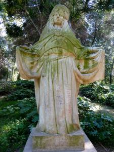 Jardin d'Essai d'Alger