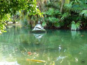 Jardin d'Essai d'Alger
