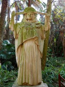 Jardin d'Essai d'Alger