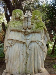 Jardin d'Essai d'Alger