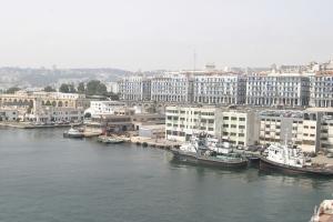 Port d'Alger