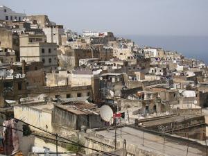 La Casbah d'Alger 2006