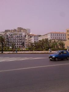 Alger Centre Ville