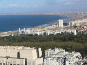Alger - Vues de Haut