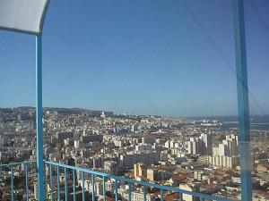 Alger - Vues de Haut