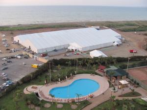 Piscine près de la Baie d'Alger