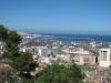 Le Port d'Alger