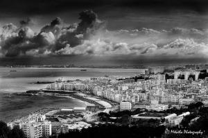 Commune de Bologhine Ibn Ziri à Alger